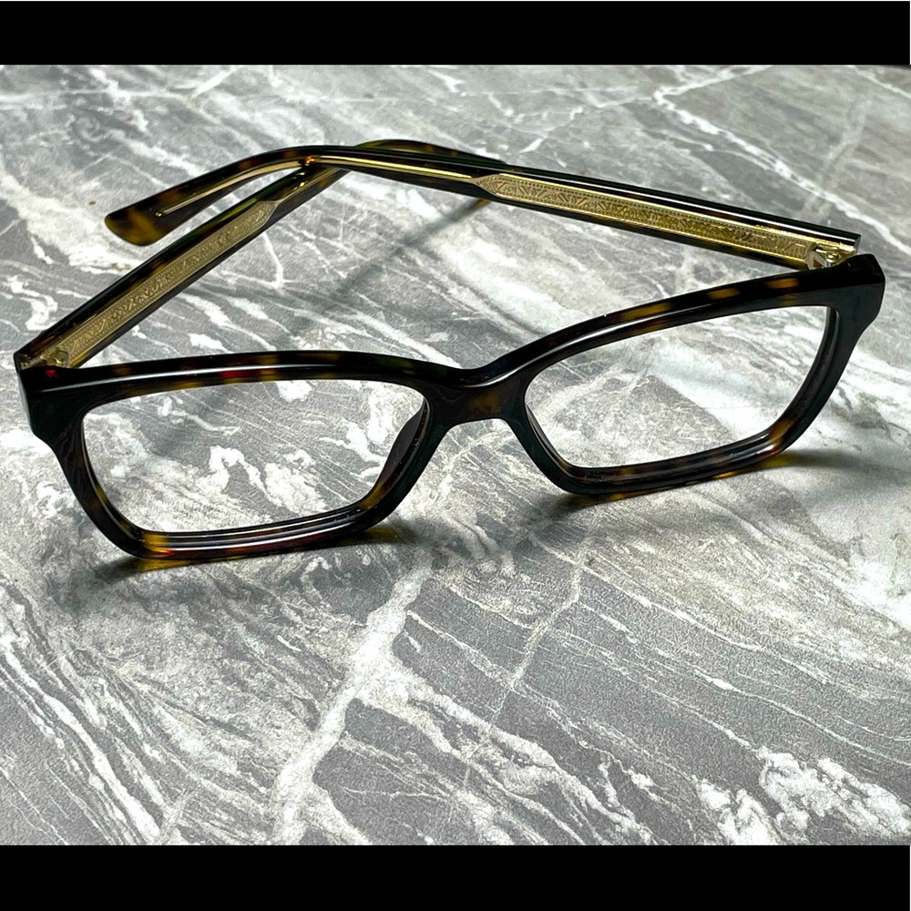 Gucci optical/ sunglass frames!